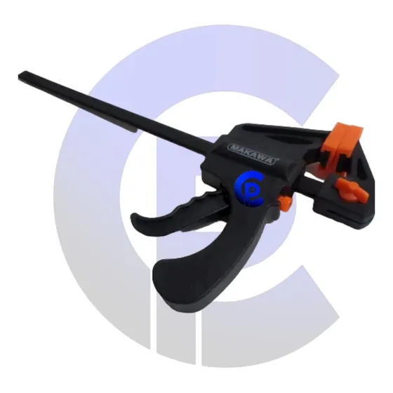 Prensa Rápida Metal Auto Ajustable 24 - En Oferta