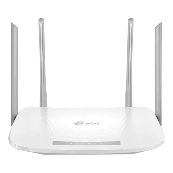 Router Gigabit Ac1200 Tp Link Ec220-g5 Dual Band 2.4ghz 5ghz