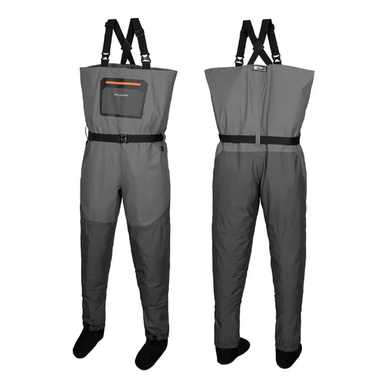 Wader Respirable Kunnan Wrk1050 Media Neoprene