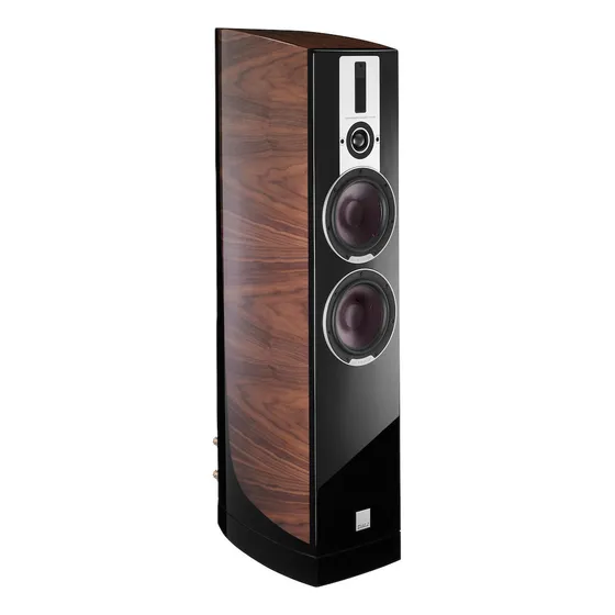 Dali Epicon 6  Walnut Par