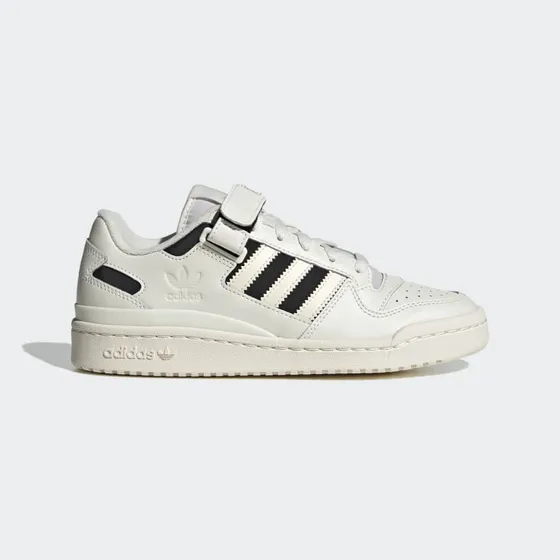 Zapatos adidas Forum Low 'off White Black