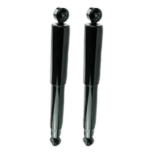 2- Amortiguadores Gas Traseros Para Saturn Vue 2002/2009 Syd