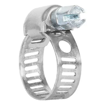 Abrazaderas Para Magueras Acero Inox (10032) 4 Und Truper