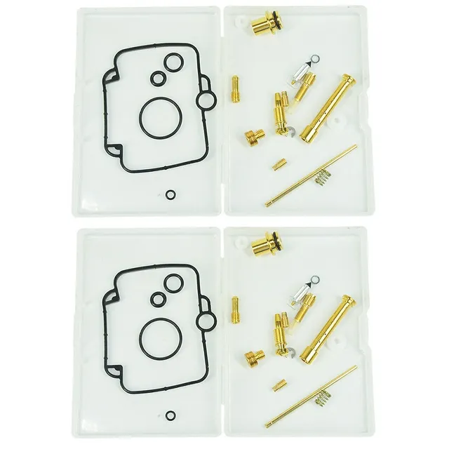 Kit Suzuki Gs 500e - Precio Por El Par - Envio Gratis -