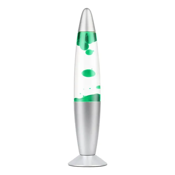 Lámparas De Lava Lampara Lava Lampara Liquida 41cm