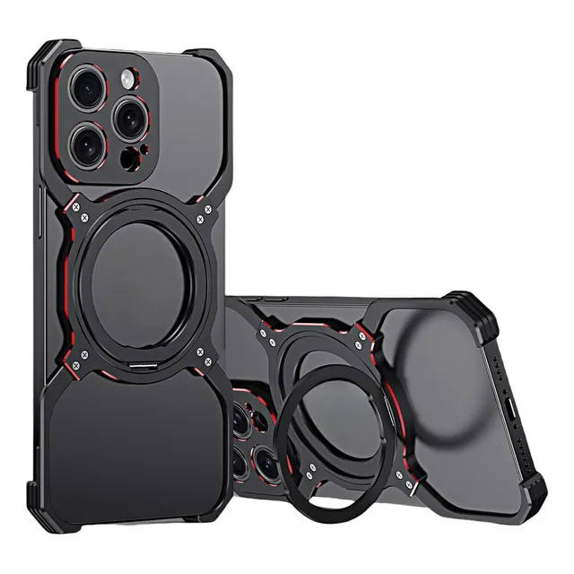 M Funda Protectora For El Brazo Robótico De La Serie Apple