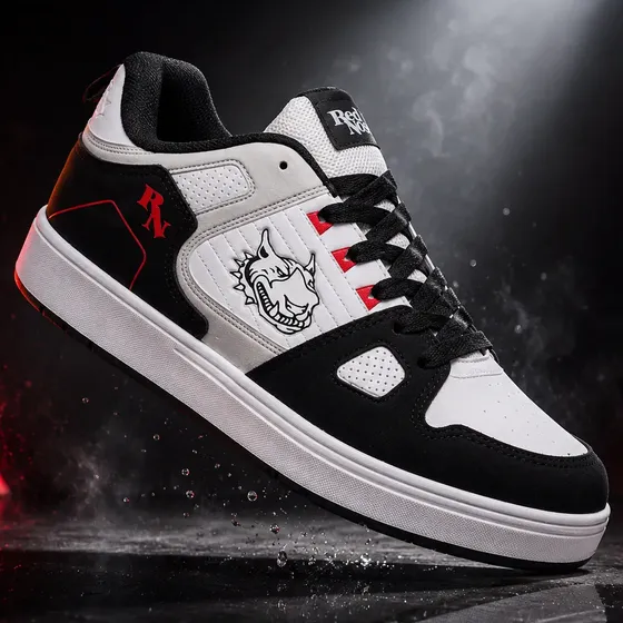 Tênis Red Nose Prescott Skatista Masculino Original