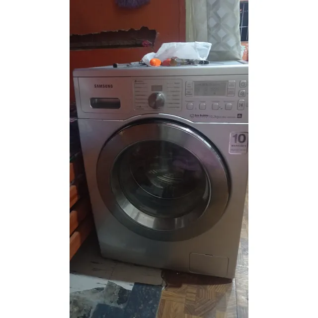 Lavadoras LG Repuesto Y Servicios Técnico