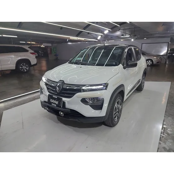 Renault Kwid 1.0 Iconic