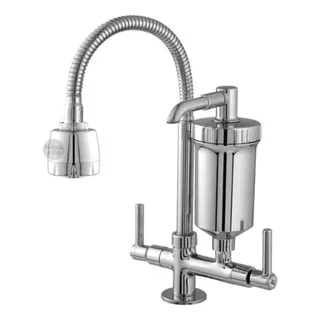 Torneira Para Cozinha Pia Gourmet Cromada Torneira Para Cozinha Pia Gourmet Cromada