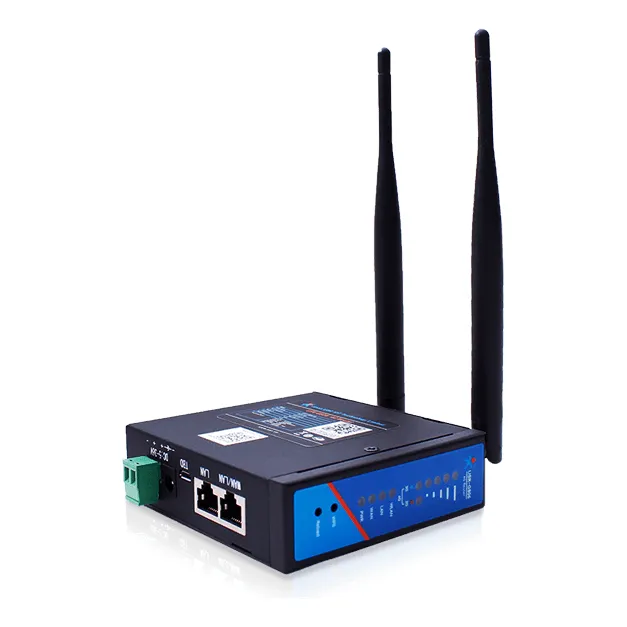Router Celular 4g Iot Vpn