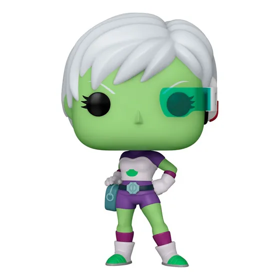 Funko Pop Animation: Dragon Ball Super Broly - Cheelai