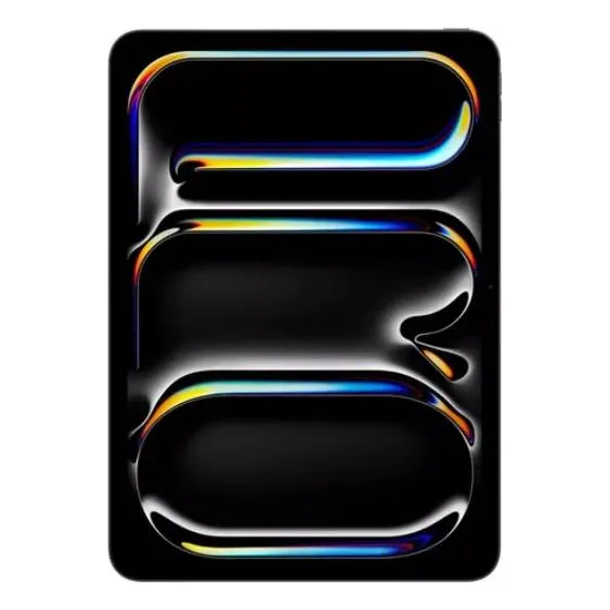 Apple iPad Pro 11 16 GB color negro espacial - Distribuidor Autorizado