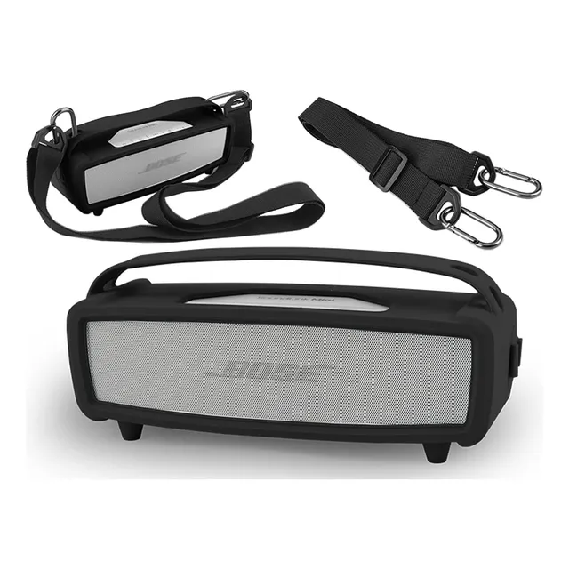 Funda Para Bose Soundlink Mini/mini Ii Portable Speaker Case