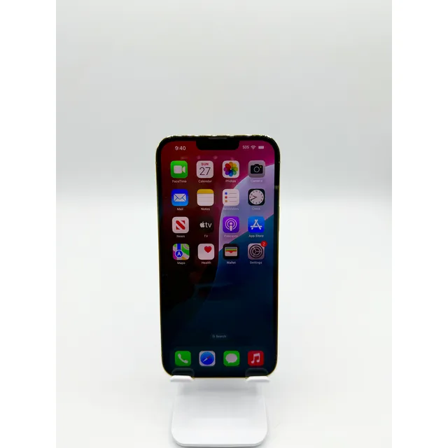Apple iPhone 13 Pro Max (256 Gb) - Oro