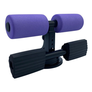 Aparelho Abdominal Com Fixador E Suporte Para Pe Academia Aparelho Abdominal Com Fixador E Suporte Para Pe Academia