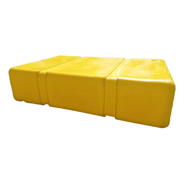 Tanque 250 Polietileno Motorhome