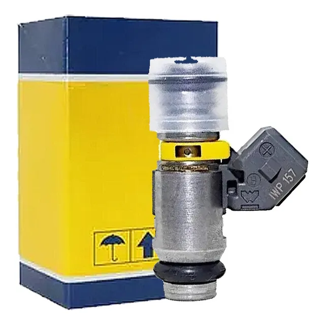 Bico Injetor Strada Palio Doblo 1.8 8v Gasolina Iwp157