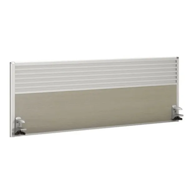 Panel Ofilook Divisor Para Escritorios Sz-pa01 Para Oficina 