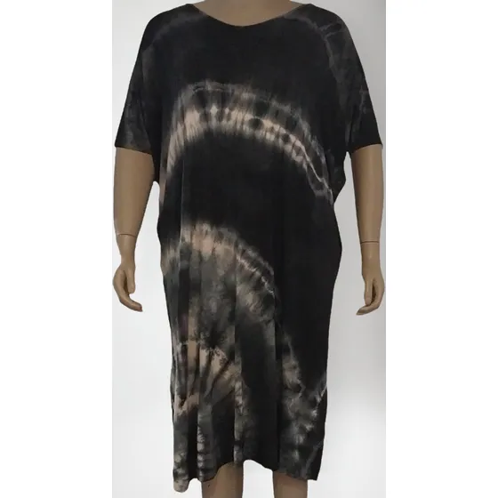 Vestido  Talle  Especial