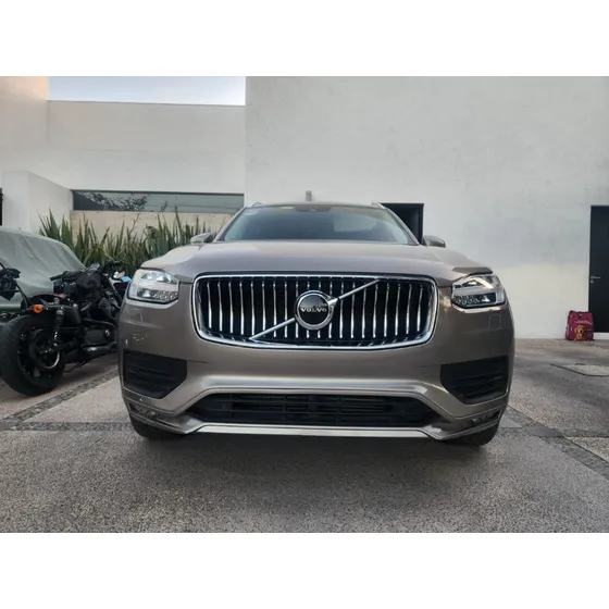 Volvo Xc90 2.0 T6 Momentum Awd 5 Pas. At