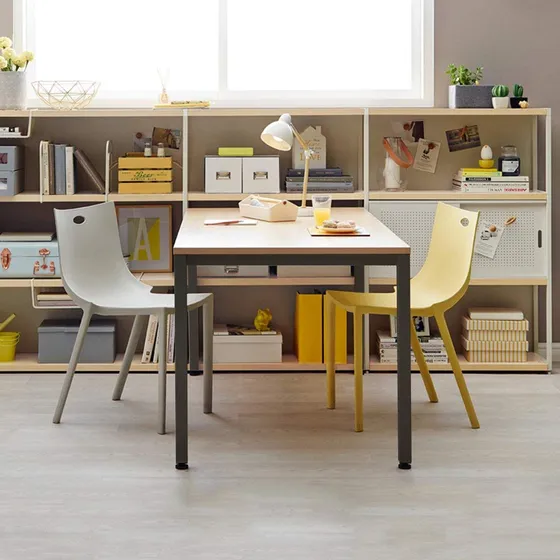Mesa Industrial Comedor (1.8x0.80x0.78m) Envio Gratis