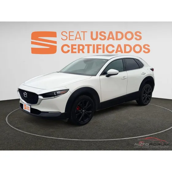 Mazda Cx-30 2.5l I Grand Touring