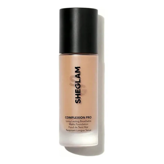 Sheglam Base Mate Larga Duración.
