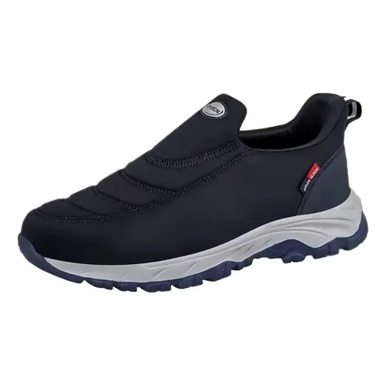 Zapatos Ortopédicos For Diabéticos Cómodos Amortiguador New