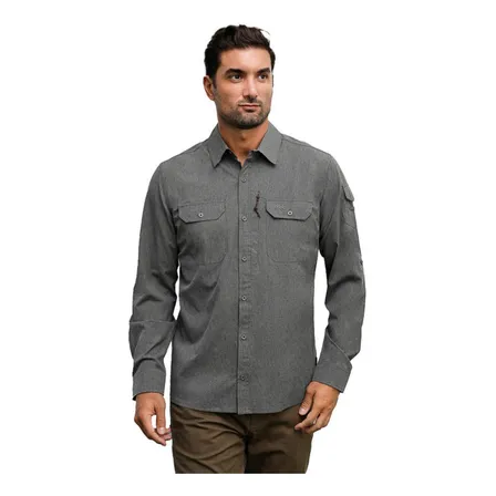 Camisa Outdoor Hombre Panama Jack - H959