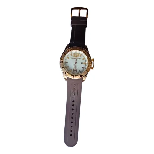 Reloj Chronosport Original De Dama