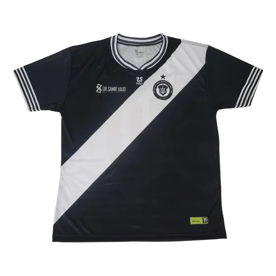 Camisa Nippo Rio Negro Roraima - Home 2023/2024 - Jogador