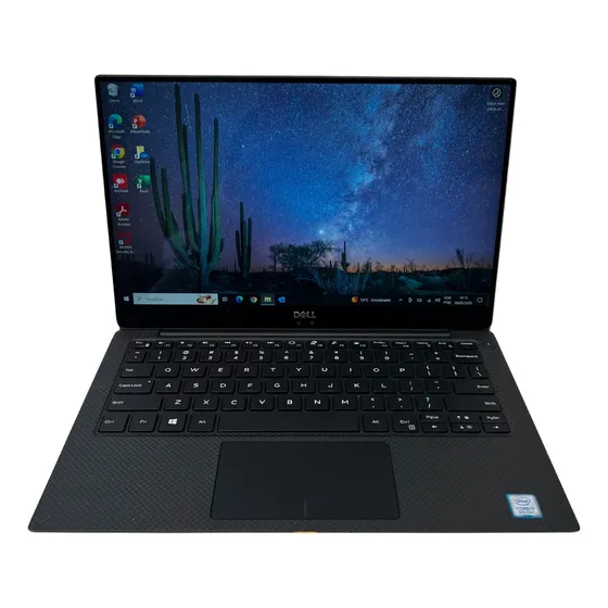 Dell Xps 13 9370, Core I7, 16gb Ram, 512gb Ssd, Touch 4k