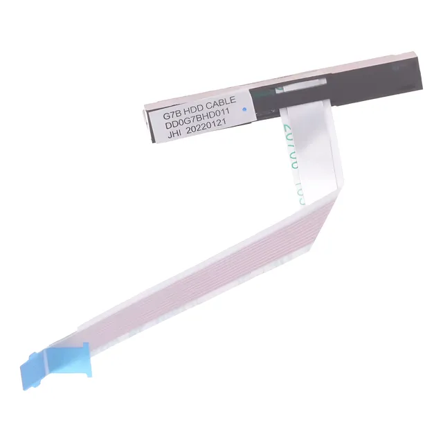 Cable Flex Disco Duro Ssd Hdd Para Hp 15-cw 17-g Series