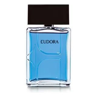 Perfume Masculino Eudora H Refresh Deo Colonia 100ml Perfume Masculino Eudora H Refresh Deo Colonia 100ml