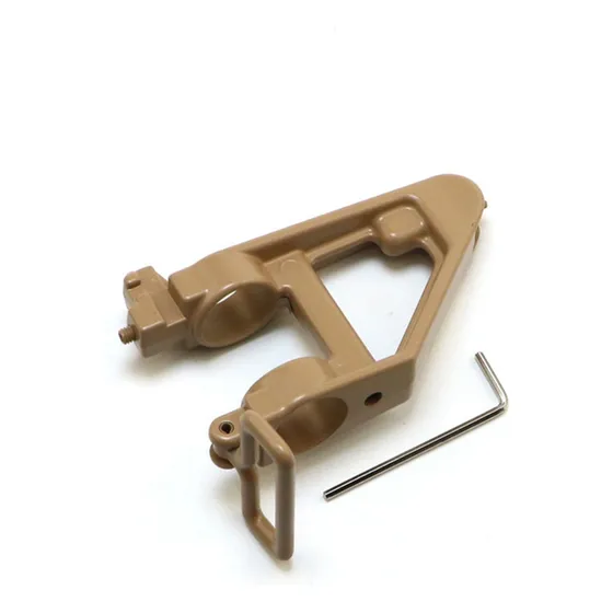 Todo Tipo De Miras Para M4,mira Táctica Frontal Ar15m16 19mm