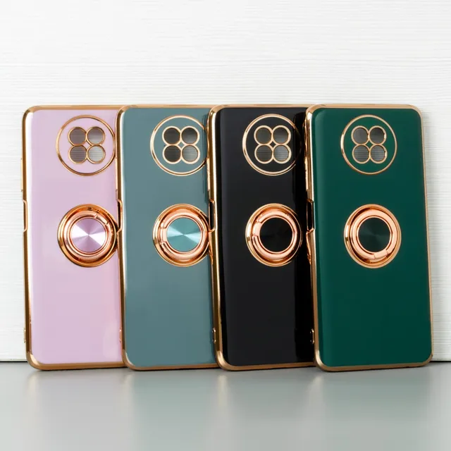 Forro Xioami 12 Lite 12t Pro Poco X3 Gt Note 9t Funda Case