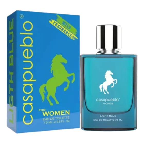 Perfume Casapueblo Wild Fragance 75 Ml