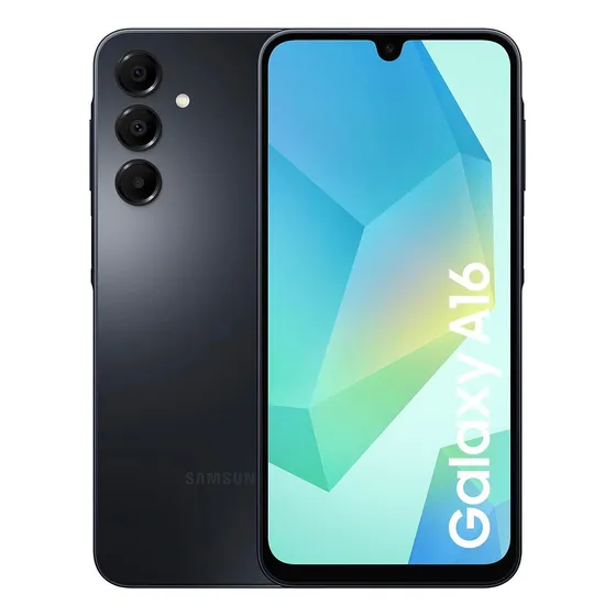 Teléfono Samsung A16 128gb/4gb Ram Nuevo