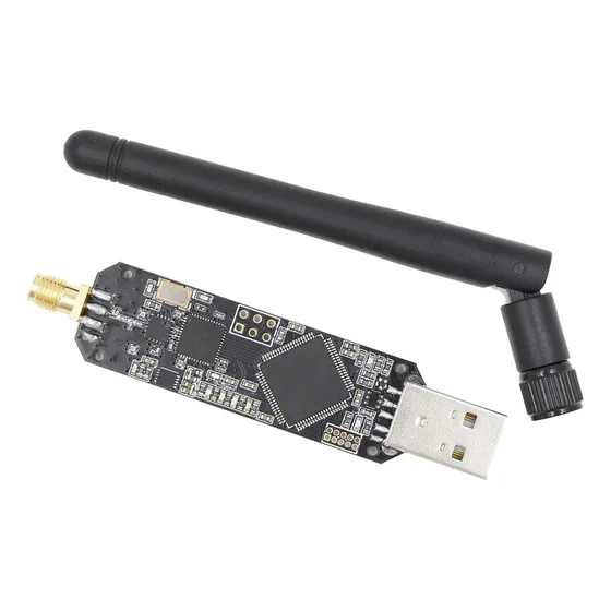 Ubertooth Bluetooth Sniffer Recebe Sensibilidade 1x 10-pin