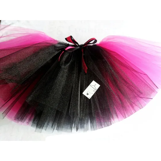 Faldas Niñas Tipo Tutu. T-2-4-6 Bellisimas