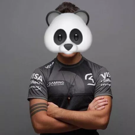 Avatar de pandaarg