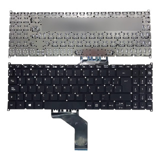 Teclado Para Acer Aspire 3 A315-22 A315-34 A315-35 5 A315-54 Teclado Para Acer Aspire 3 A315-22 A315-34 A315-35 5 A315-54