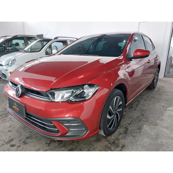 Volkswagen Polo 1.0 Highline Tsi Aut. 5p