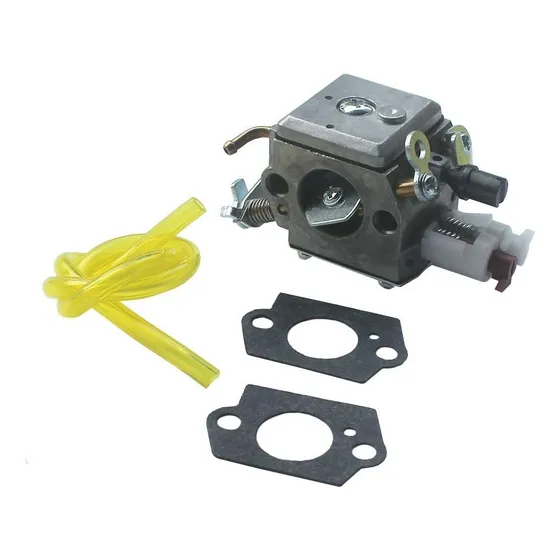 Carburador Para Motosierra Husqvarna 357 357xp