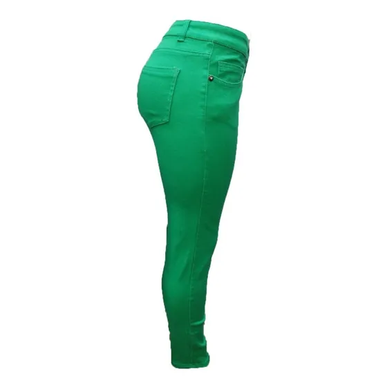 Pantalon De Dama 