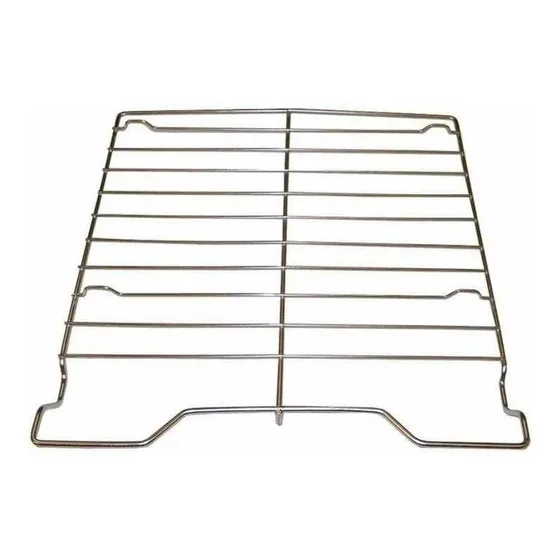 Rejillas Para Horno Orbis-volcán.