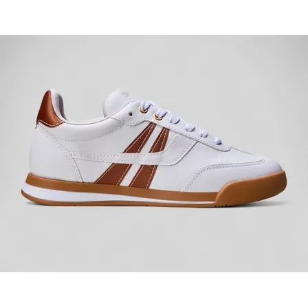 Tenis Ramarim 25-96201 Branco - 1 Liso 35 Br