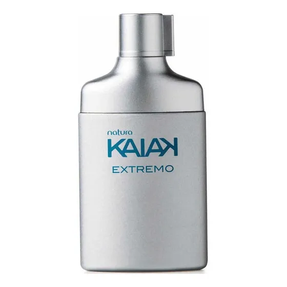 Colonia Natura Kaiak Extremo 100 ml para hombre