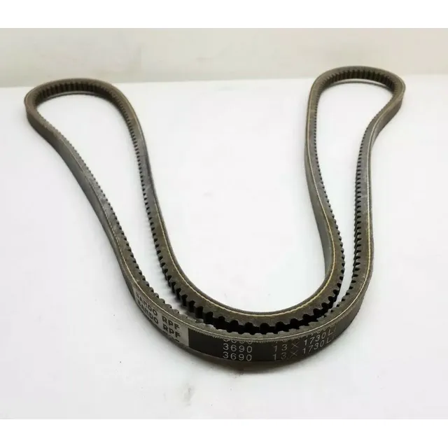 Correa Compresor A/a Mitsubishi Canter 4d34 659 641 Dentada